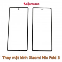 Thay mặt kính Xiaomi Mix Fold 3